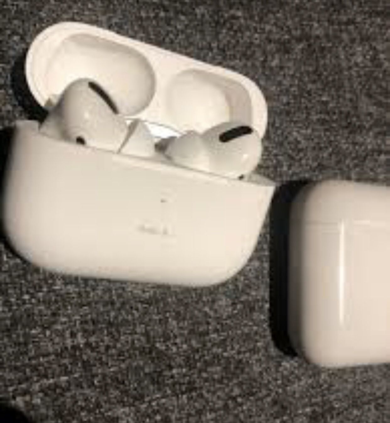 Apple Air Pods