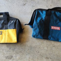 Tool Bags
