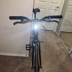 PureFix Single Speed Bike 