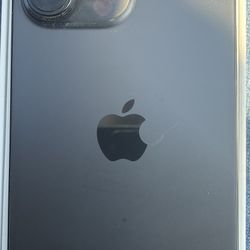 iPhone 16 Pro Max Black 128 GB