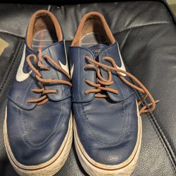 Nike SB Shoes M10