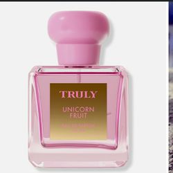 Truly Perfume