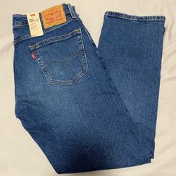 New with tags mens Levi’s jeans 34x30