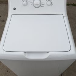 GE White Washer