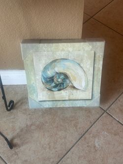 Wall art
