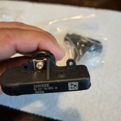 Ford Tire Presure Sensor