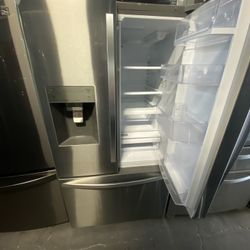 Kenmore Refrigerator