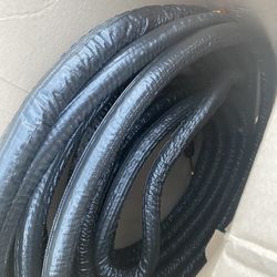 Mini Split Line Set 1/2”x 1/4” Line