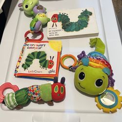 Baby Toys
