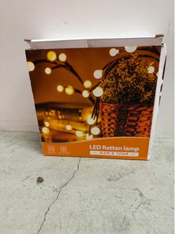 Led lights
