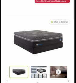 King Size Mattress