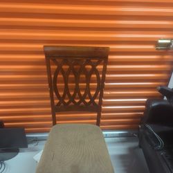 Dining Table Chairs 
