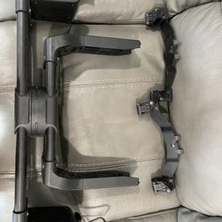 Wonderfold W4 Car seat Adapter