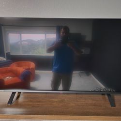 50 Inch Toshiba LED TV