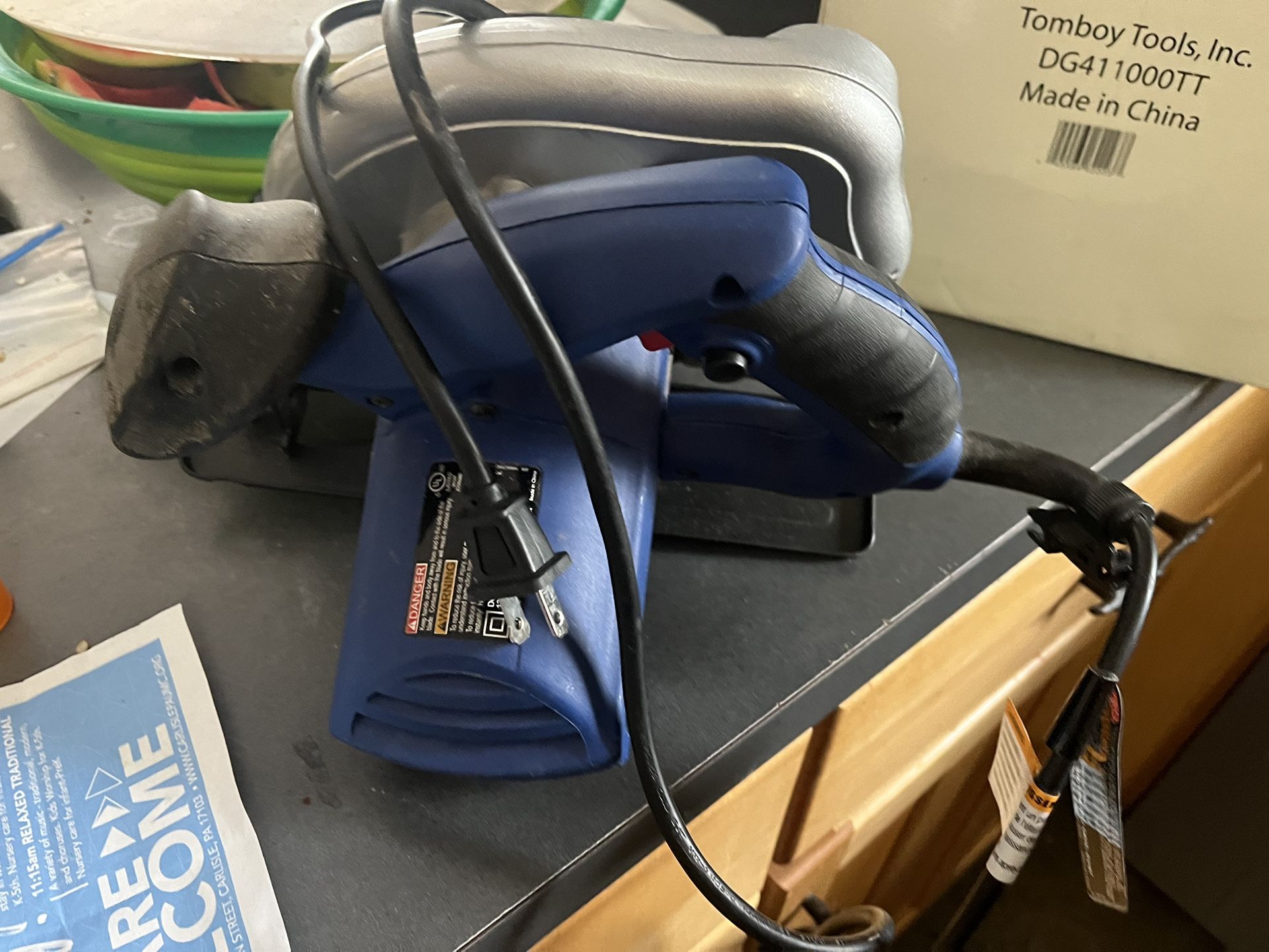 Circular Saw
