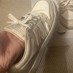 New Balance 480s