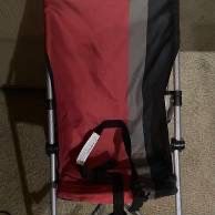 Folding Stroller 