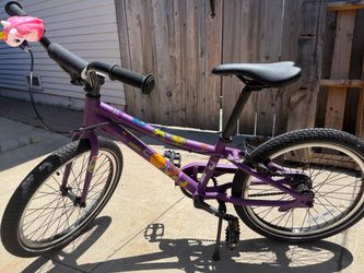Kids REI bike REV 20 inch