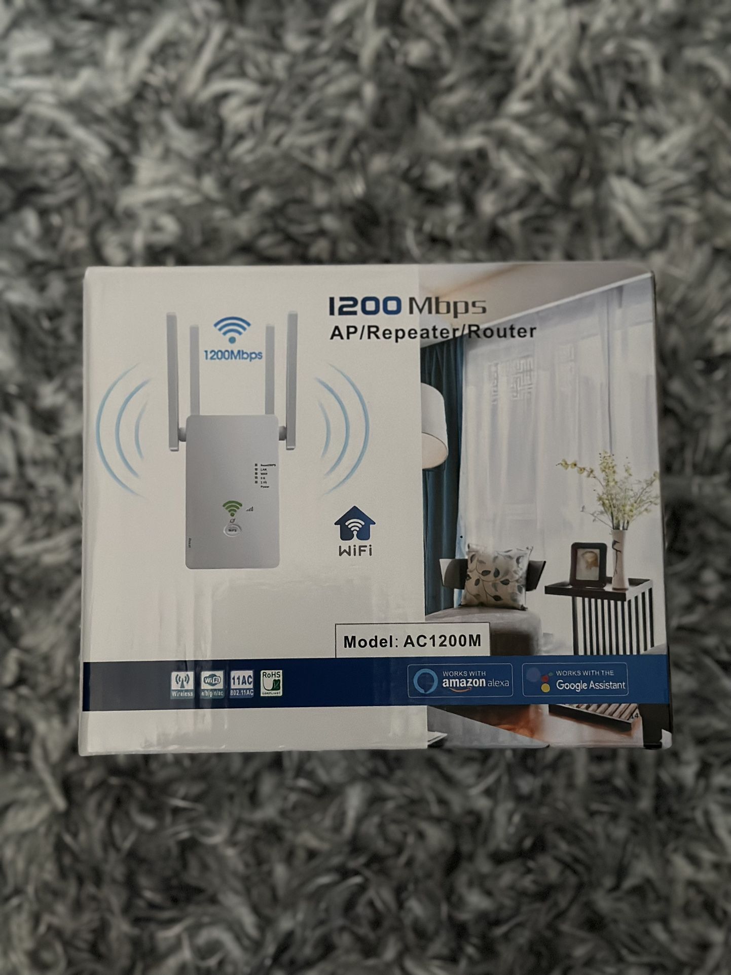 Brand New WiFi Extender