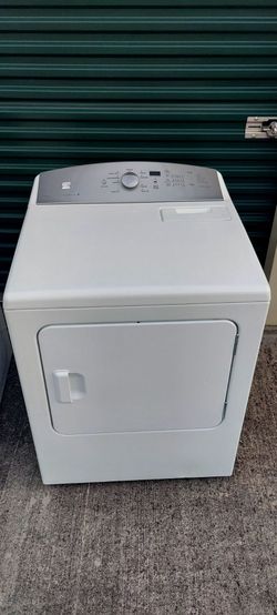 KENMORE DRYER