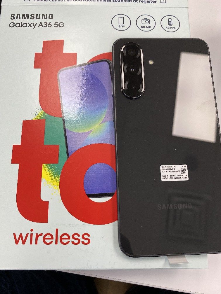 📱 🔥 COME BY TODAY AND GET A BRAND NEW PHONE WITH LINE ACTIVATION 🔥