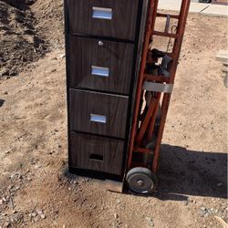 File Cabinet 