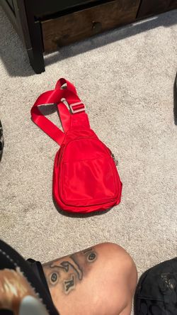 Red Bag