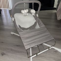 Baby Bouncer