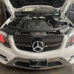 Color Changing LED HEADLIGHTS 