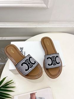 CEL.INE slipper