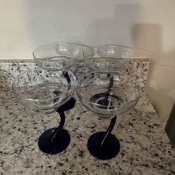 cocktail glass