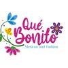 Que Bonito Mexican And Fashion