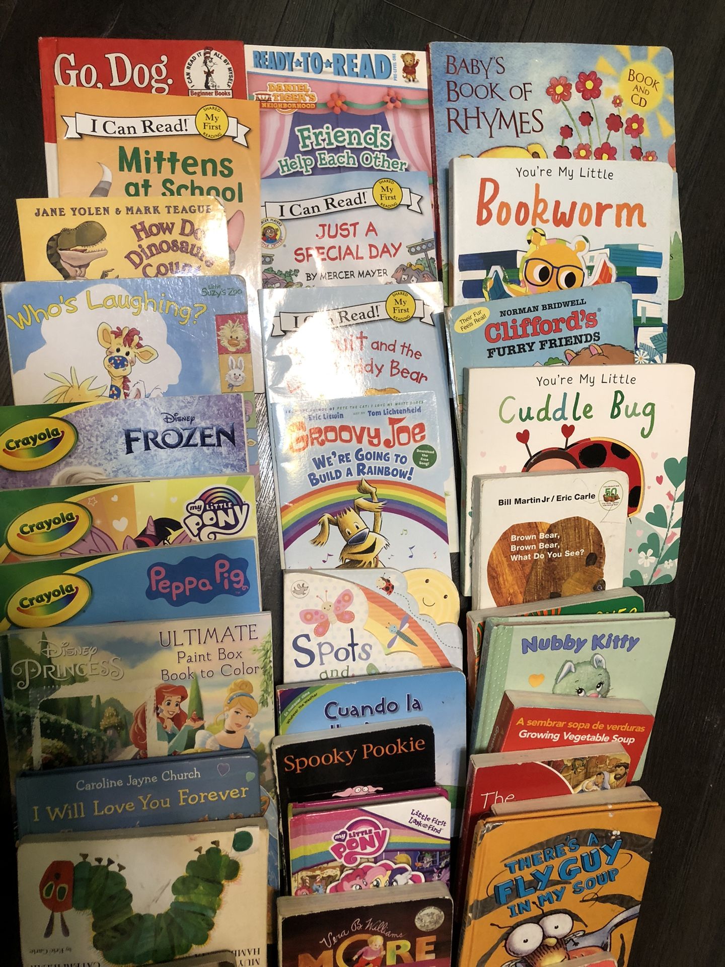Kids Book