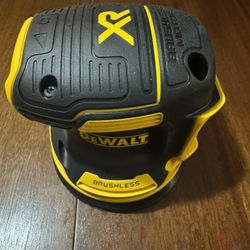Dewalt Sander 20v