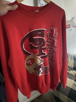 49ers Vintage Small