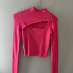 Shirt and Blouse