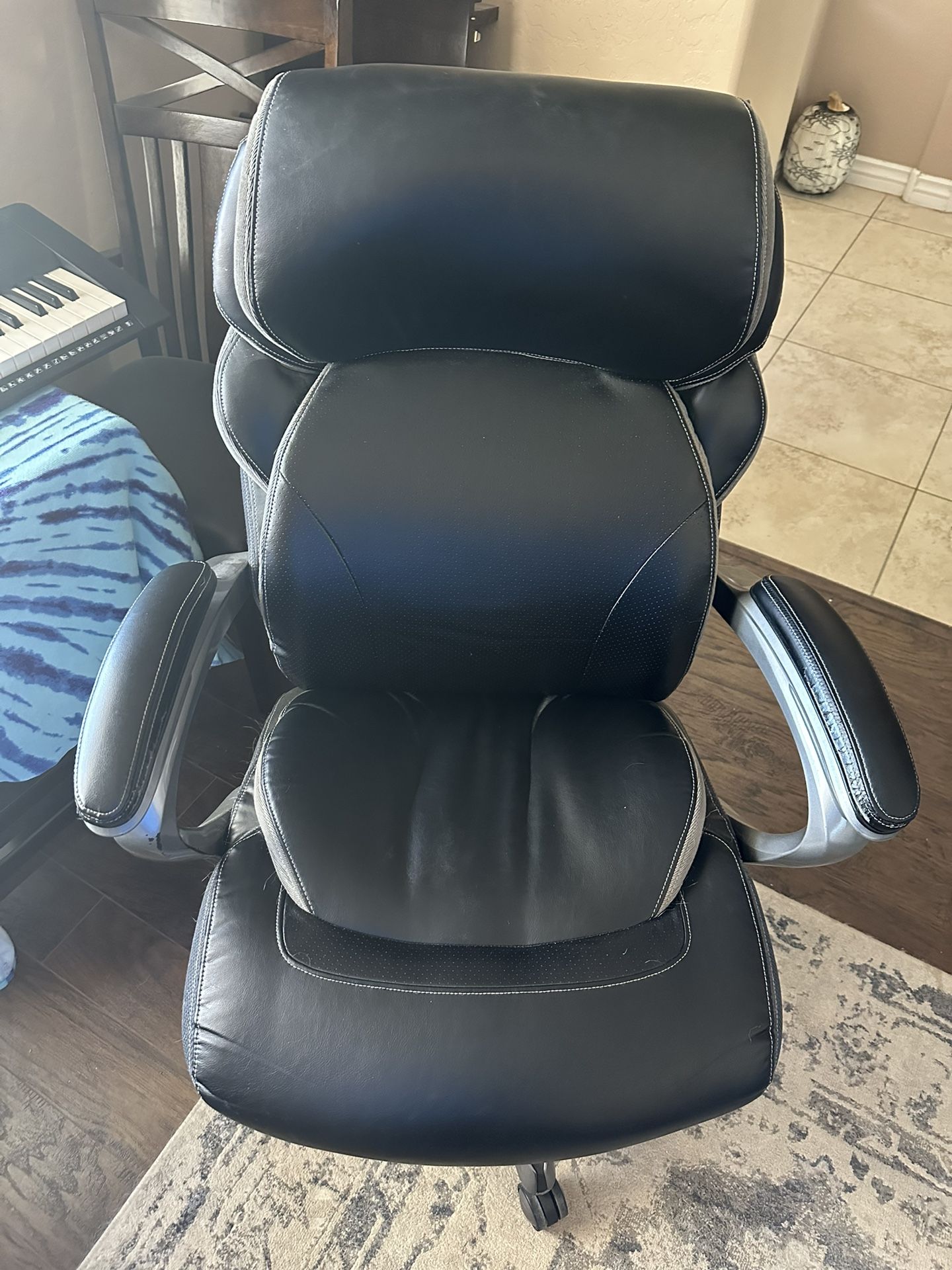 Lazy Boy Executive Chair 