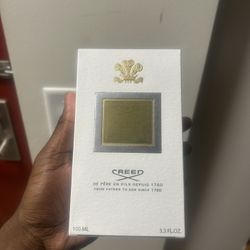 Creed millesime imperial