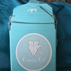 Origami Owl/Jewelry