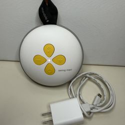 Medela Swing Maxi Breast Pump