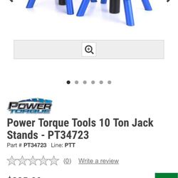 Jack Stands