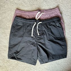 Men’s Chino Shorts