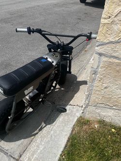 ebox dragster