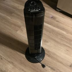 Tower Fan