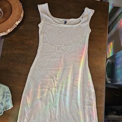 Womens Fall/winter Dress 