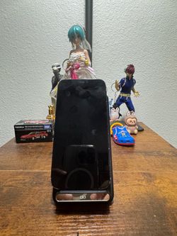 256GB iPhone 12 Mini Black