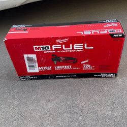 M18 FUEL 1/2 in. Hole Hawg Right Angle Drill 