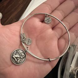 Alex And Ani Bracelet