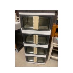 STORAGE CONTAINERS 