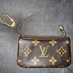 Louis Vuitton Small Pouch 